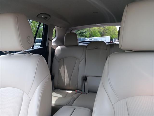 2020 Buick Envision AWD Preferred