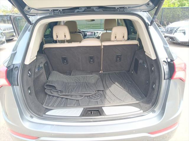 2020 Buick Envision AWD Preferred