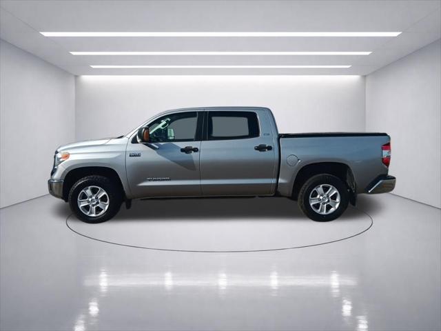 2016 Toyota Tundra SR5 5.7L V8