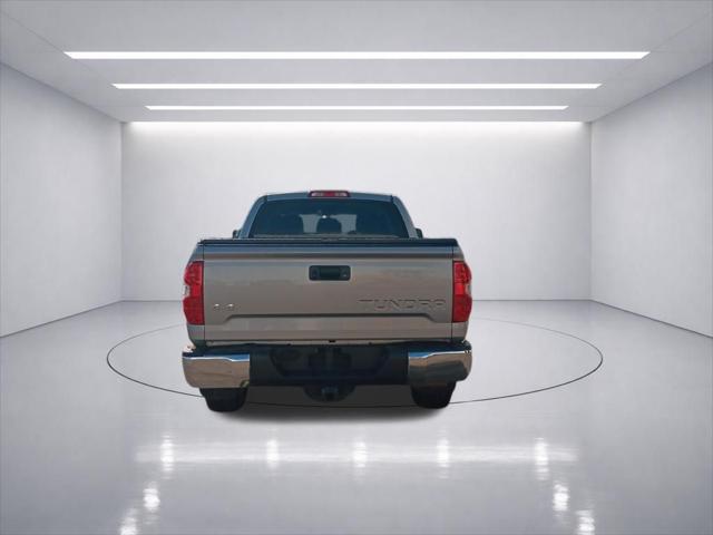 2016 Toyota Tundra SR5 5.7L V8