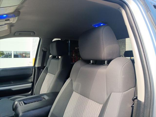 2016 Toyota Tundra SR5 5.7L V8