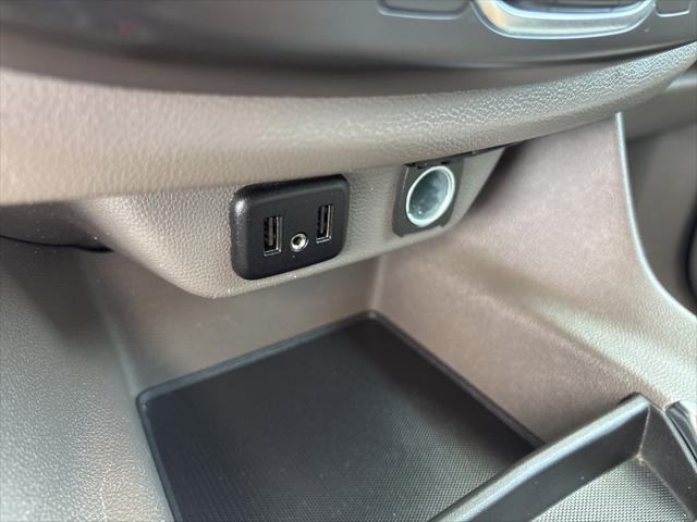 2021 Chevrolet Traverse AWD 2FL