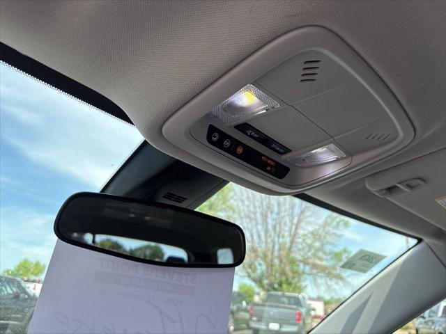 2021 Chevrolet Traverse AWD 2FL