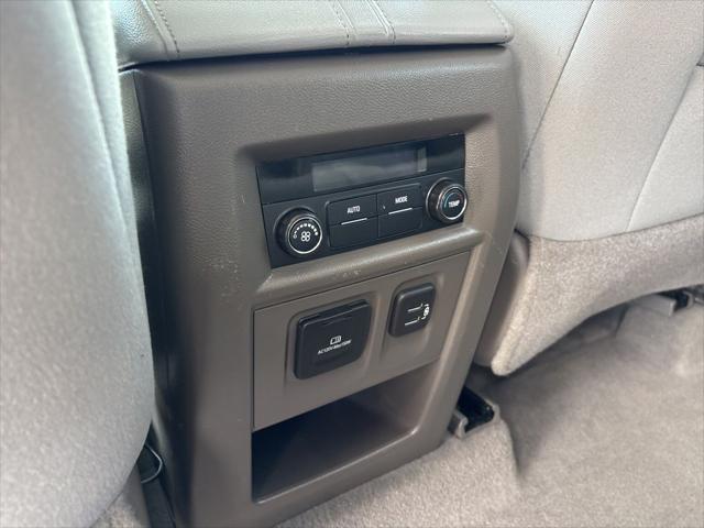 2021 Chevrolet Traverse AWD 2FL