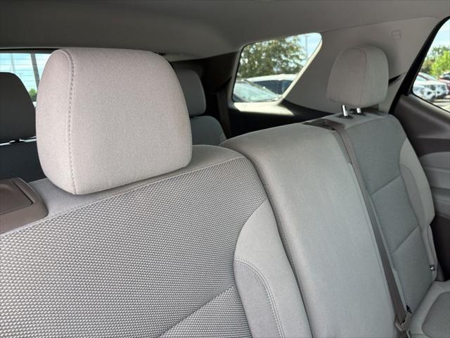 2021 Chevrolet Traverse AWD 2FL