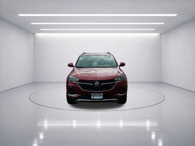 2021 Buick Encore GX FWD Select