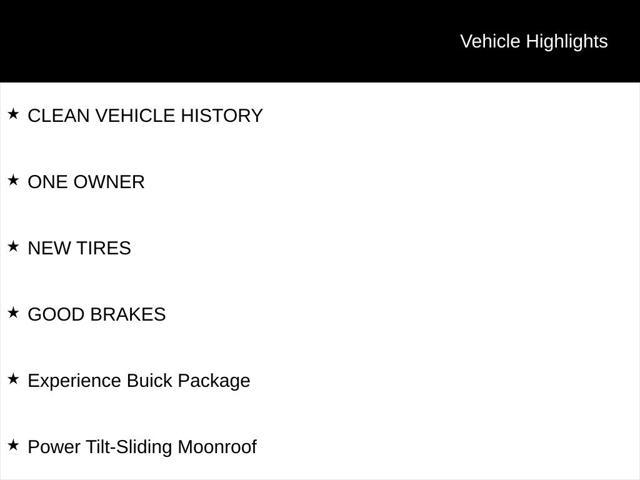 2021 Buick Encore GX FWD Select