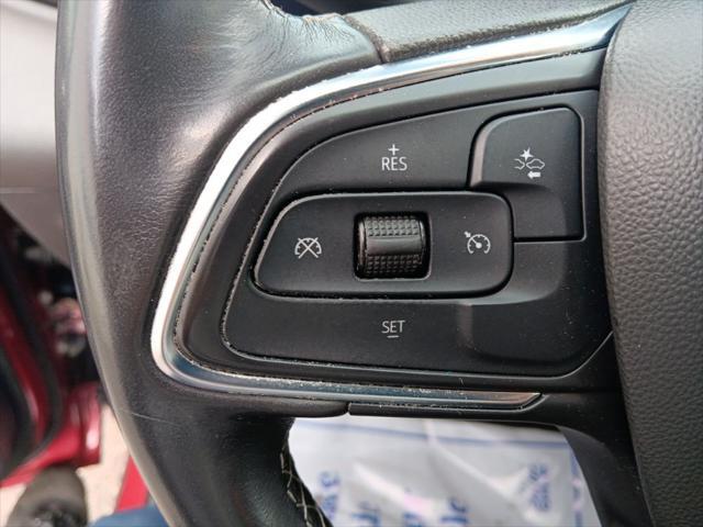 2021 Buick Encore GX FWD Select