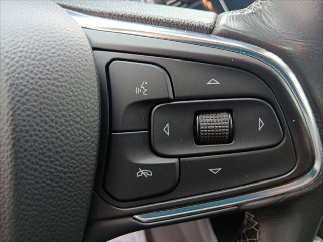 2021 Buick Encore GX FWD Select