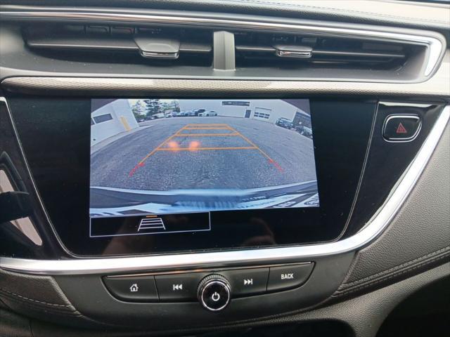 2021 Buick Encore GX FWD Select