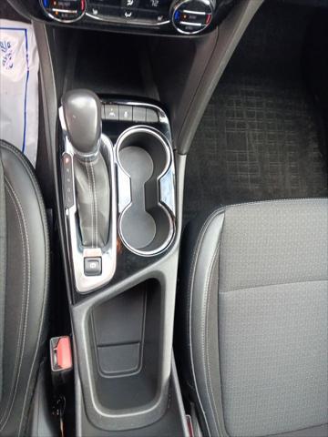 2021 Buick Encore GX FWD Select
