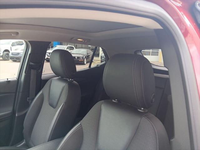 2021 Buick Encore GX FWD Select