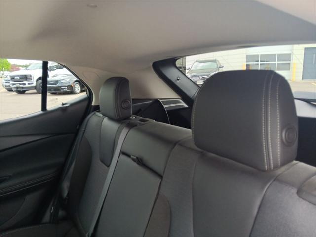 2021 Buick Encore GX FWD Select
