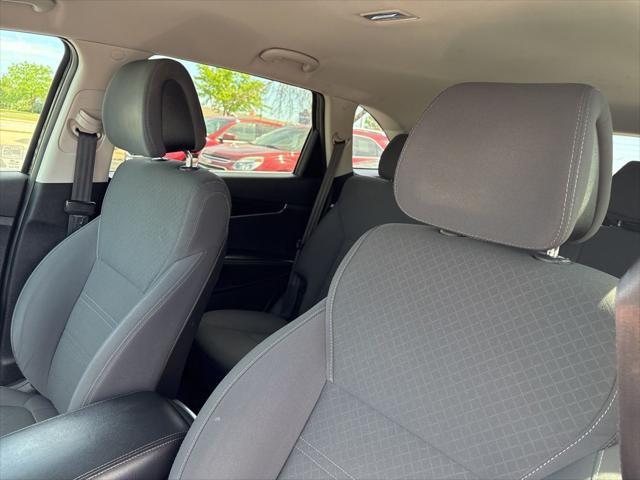 2016 Kia Sorento 2.4L LX
