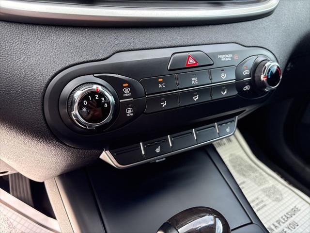 2016 Kia Sorento 2.4L LX