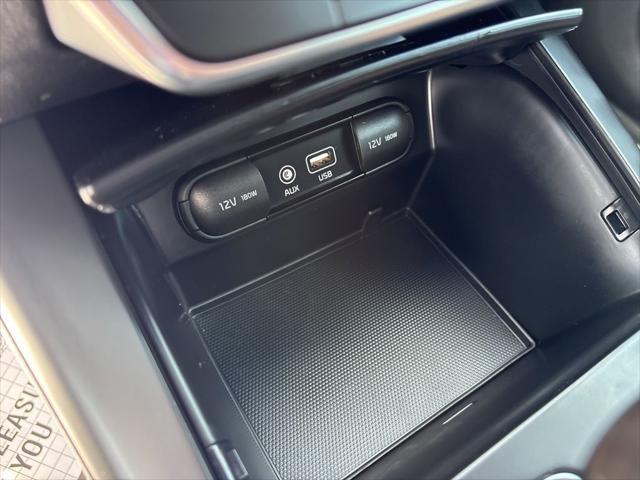 2016 Kia Sorento 2.4L LX