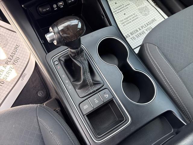 2016 Kia Sorento 2.4L LX