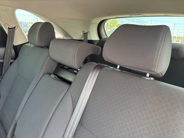 2016 Kia Sorento 2.4L LX