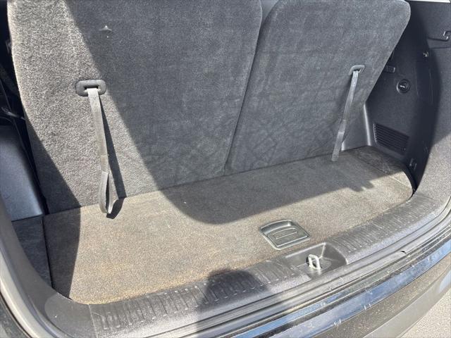 2016 Kia Sorento 2.4L LX