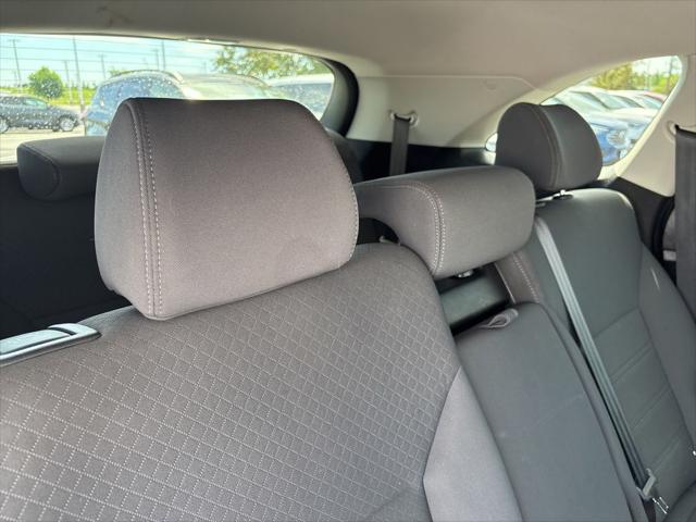 2016 Kia Sorento 2.4L LX