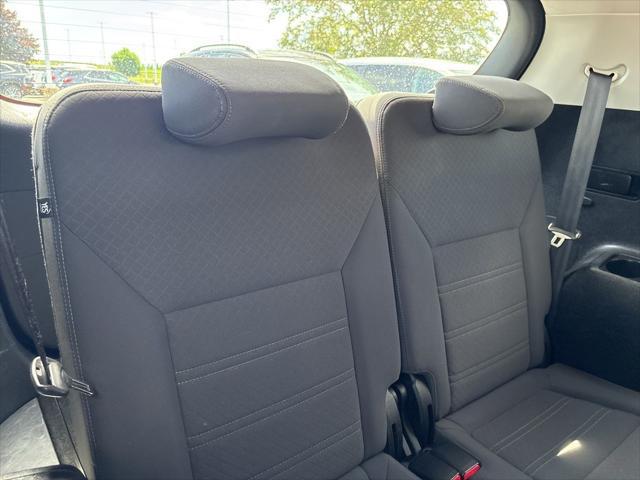 2016 Kia Sorento 2.4L LX