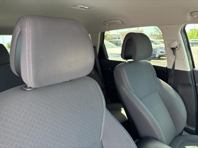 2016 Kia Sorento 2.4L LX