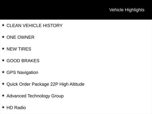 2020 Jeep Renegade High Altitude 4x4