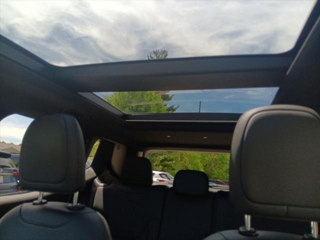 2020 Jeep Renegade High Altitude 4x4