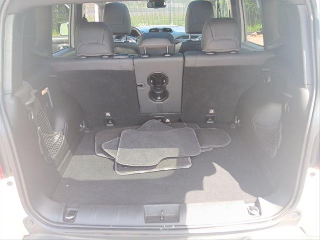 2020 Jeep Renegade High Altitude 4x4