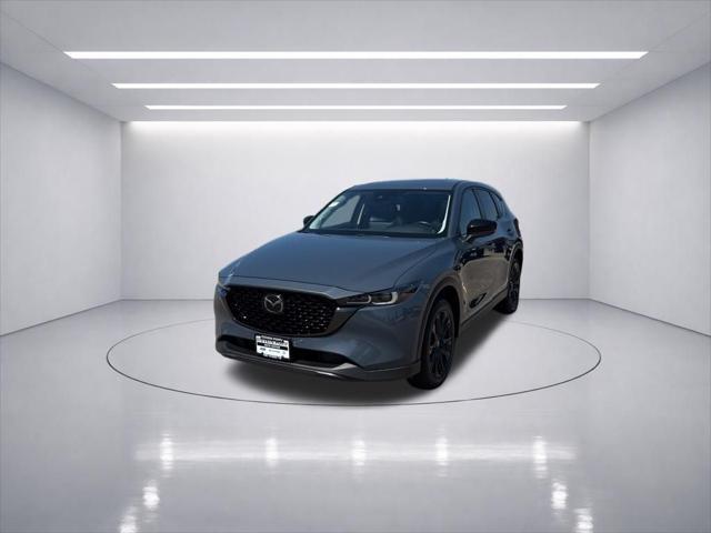 2022 Mazda CX-5 2.5 S Carbon Edition
