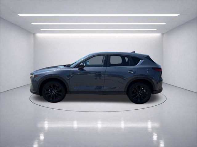 2022 Mazda CX-5 2.5 S Carbon Edition