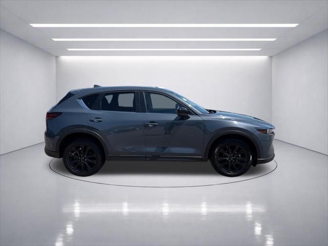 2022 Mazda CX-5 2.5 S Carbon Edition