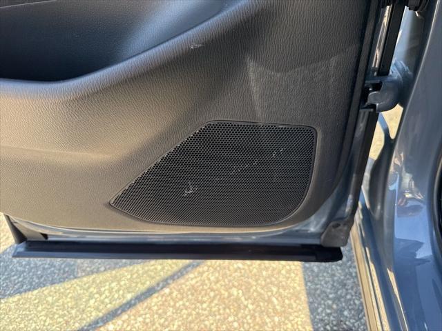 2022 Mazda CX-5 2.5 S Carbon Edition