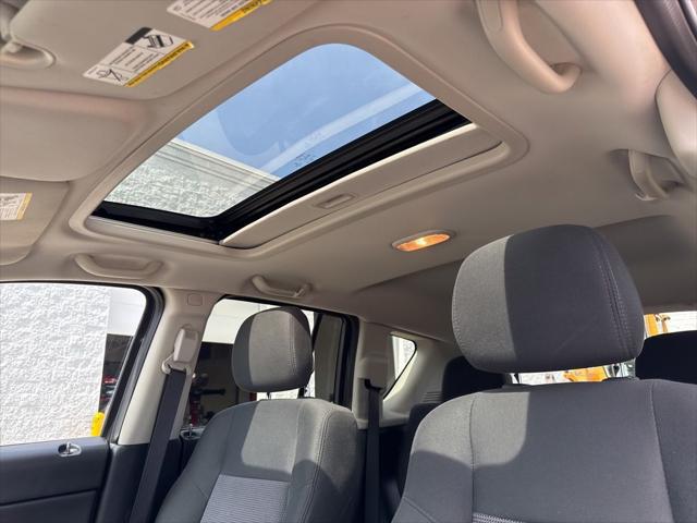 2013 Jeep Compass Latitude