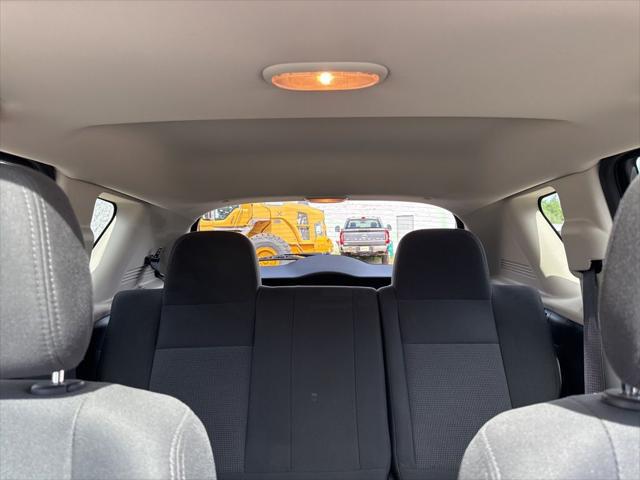2013 Jeep Compass Latitude