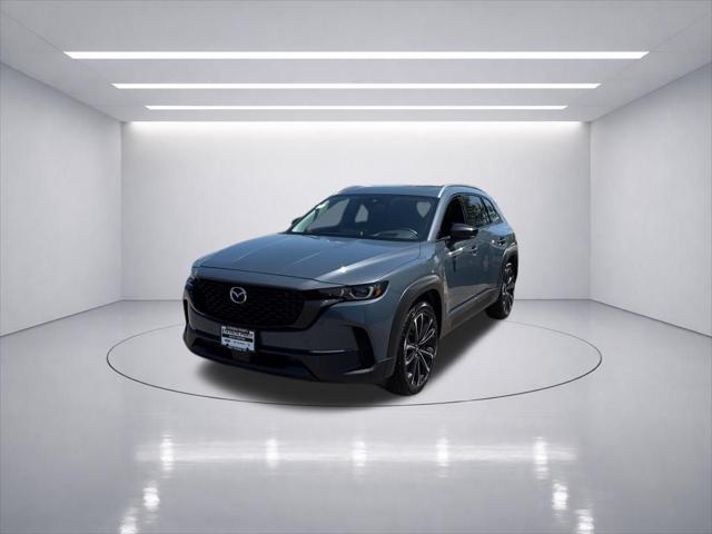 2023 Mazda CX-50 2.5 S Premium Plus