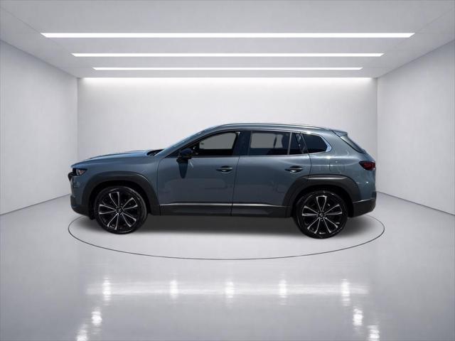 2023 Mazda CX-50 2.5 S Premium Plus