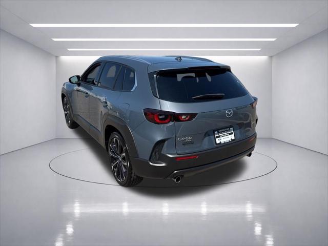 2023 Mazda CX-50 2.5 S Premium Plus
