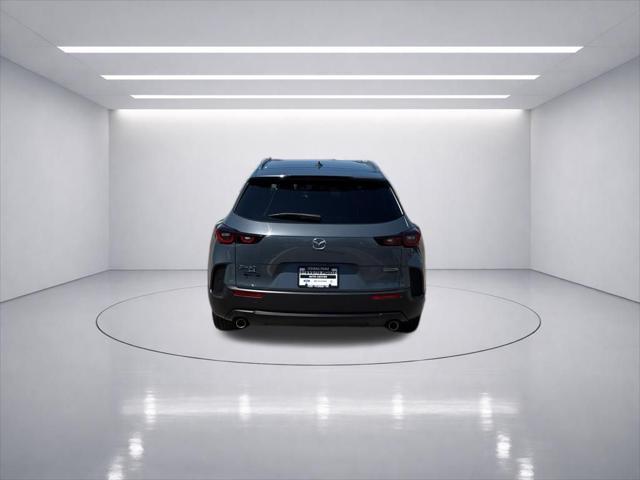 2023 Mazda CX-50 2.5 S Premium Plus