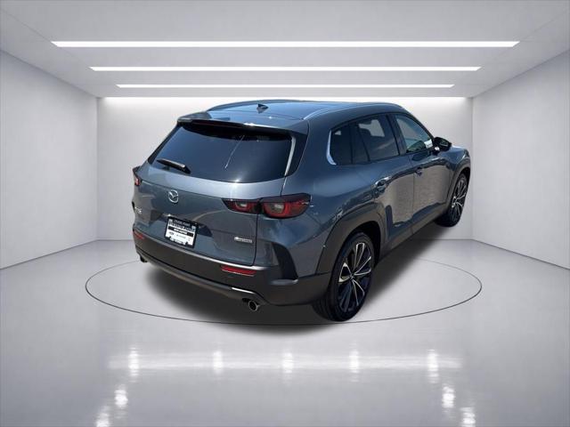 2023 Mazda CX-50 2.5 S Premium Plus