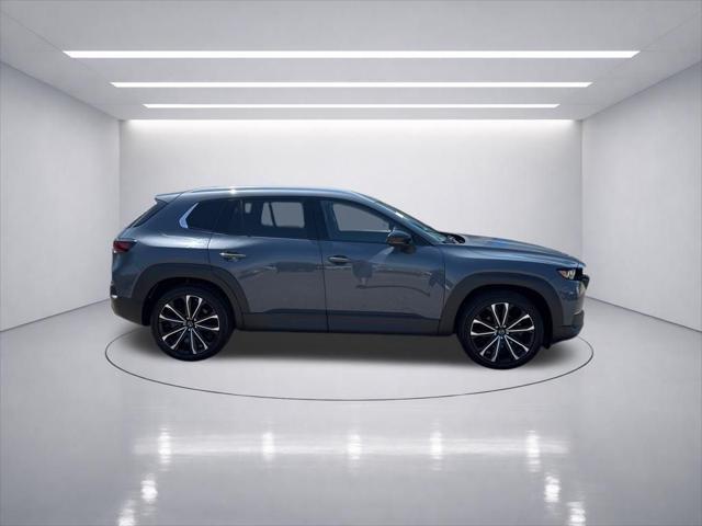 2023 Mazda CX-50 2.5 S Premium Plus