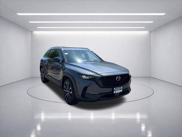 2023 Mazda CX-50 2.5 S Premium Plus
