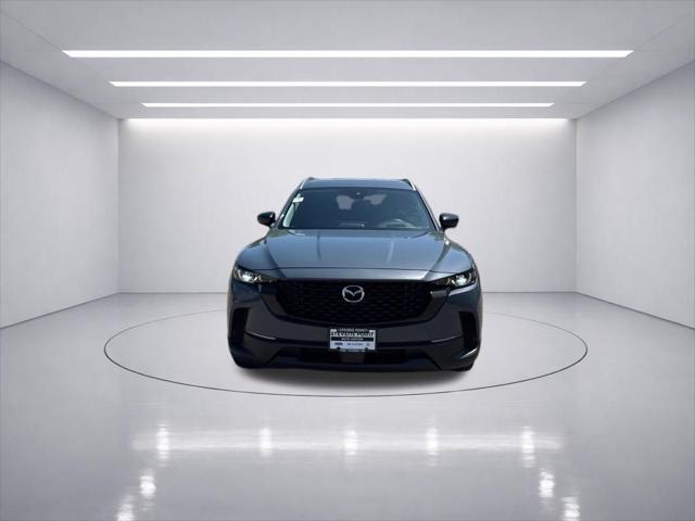 2023 Mazda CX-50 2.5 S Premium Plus
