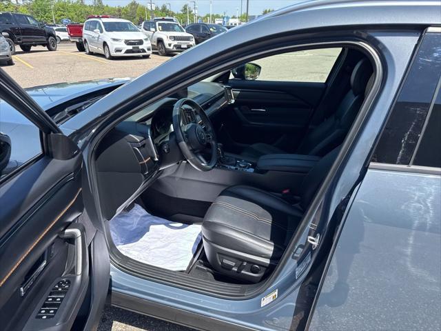 2023 Mazda CX-50 2.5 S Premium Plus