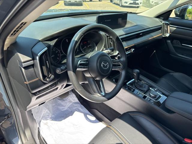 2023 Mazda CX-50 2.5 S Premium Plus