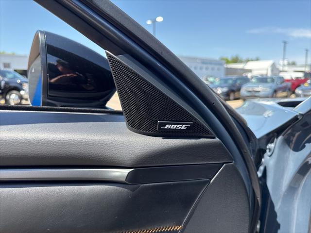 2023 Mazda CX-50 2.5 S Premium Plus
