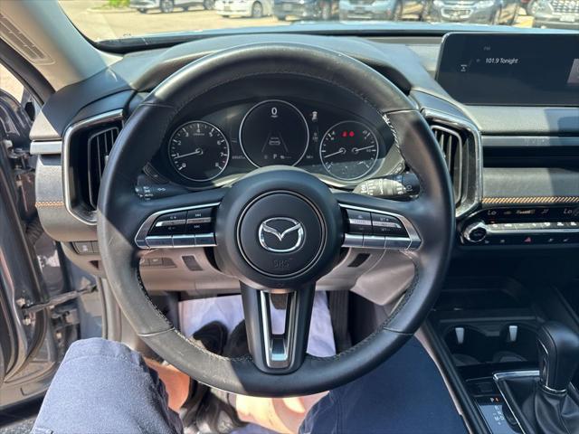 2023 Mazda CX-50 2.5 S Premium Plus