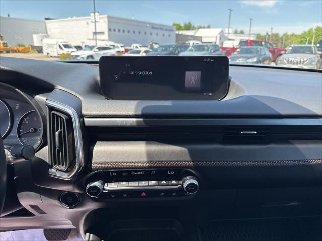 2023 Mazda CX-50 2.5 S Premium Plus