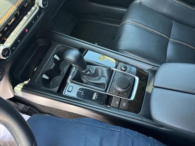 2023 Mazda CX-50 2.5 S Premium Plus