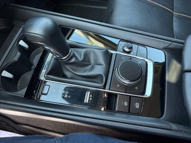 2023 Mazda CX-50 2.5 S Premium Plus